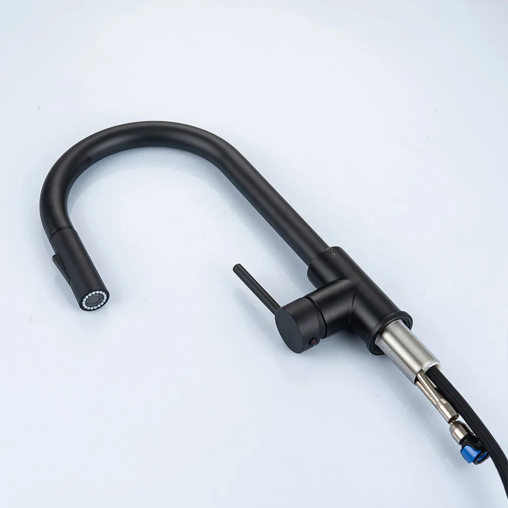 Smart Touch On Faucets 304 Stainless Steel Cold