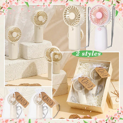 10-100pcs Bulk Small Wedding Fans Guests Handheld Fan