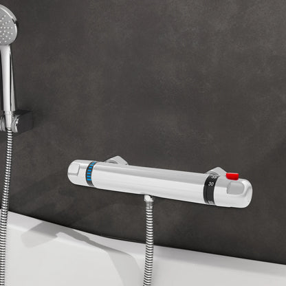 Thermostatic Shower Valve Thermostatic Mixing Valve Temperature