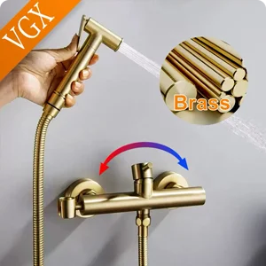 Vgx Simple Bathroom Shower System Bathtub Faucets Bath