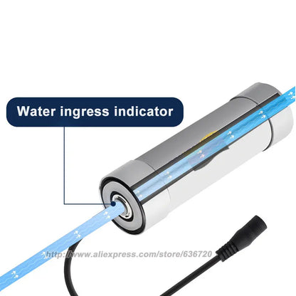 Uv8 Led Uv Water Filter Add-On Kit Under
