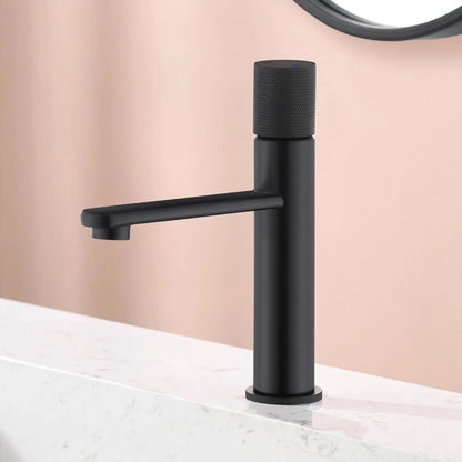 Black Basin Faucets Antique Bathroom Faucet & Cold
