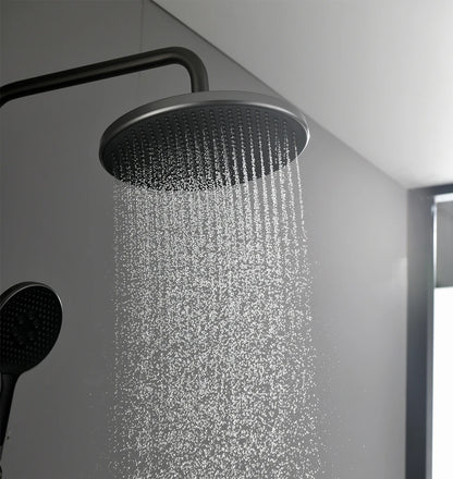 Vgx Shower System Gold Bathroom Shower Head Luxury