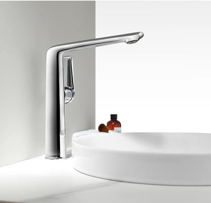 Vgx Luxury Gold Bathroom Faucets High Basin Mixer