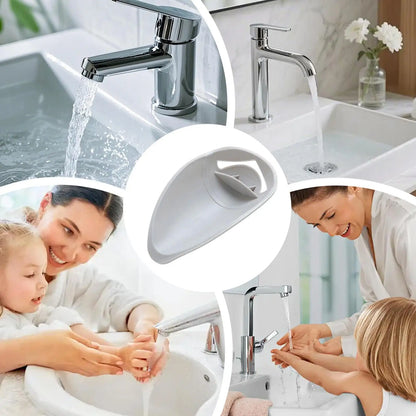 Sink Faucet Extension 1pc Bathroom Sink Faucet Extender