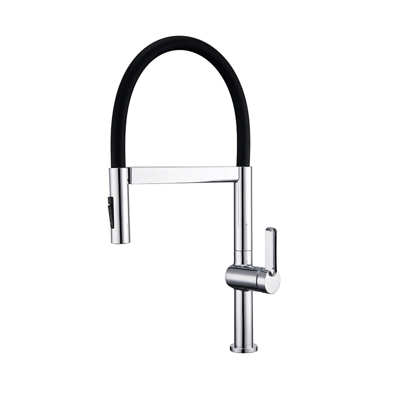 Vgx Faucet Sink Faucets Rubber Pull Down Stream