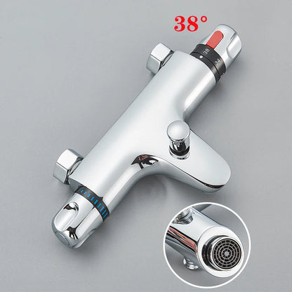 Thermostatic Shower Faucet Mixing Valve Thermostatic Faucet