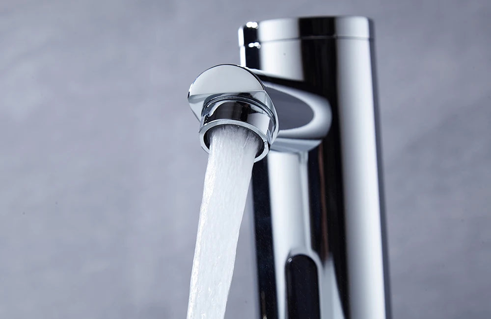 Bakala & Cold Mixer Automatic Sensor Tap Hand