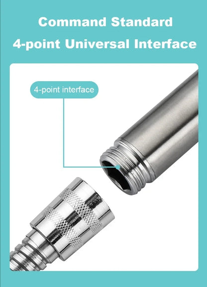 Faucet Shower Valve Stainless Steel Shower Faucet Cold