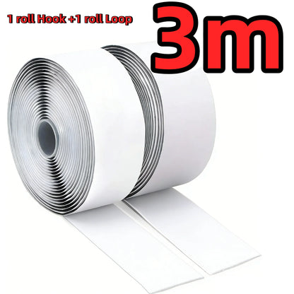 1-50m Tap Auto Double Sided Roll Strong Glue