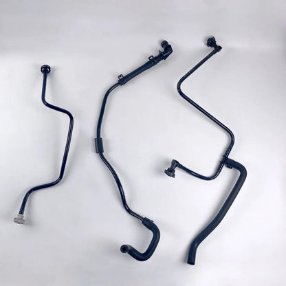 Audi Q5 Coolant Hose Water Pipe 8k0122101g 8r0121055ab