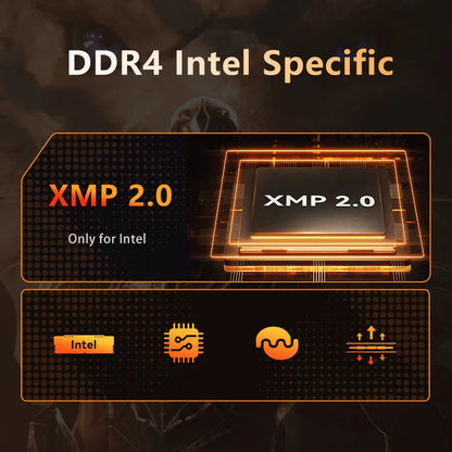 Gudga Ddr4 Ram Memory 3200mhz 8gb 16gb 2666mhz