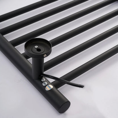 Smart Electric Towel Rack Stainless Steel Heated Towel