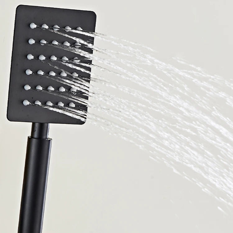 Digital Bathroom Shower Quality Brass Cold Bathroom Mixer