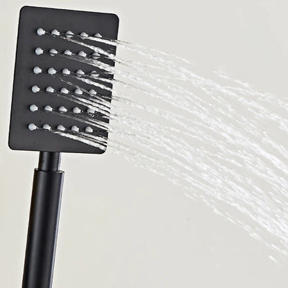Digital Bathroom Shower Quality Brass Cold Bathroom Mixer