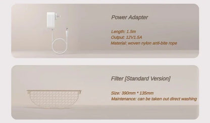 Complete Cats Toilets Petsnowy Toilet Box/Mat/Filter Mesh/ Sets