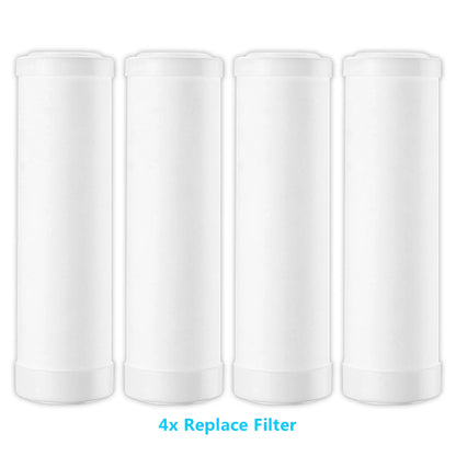 Replace Filter Althy Al-Cf05 Countertop Faucet Drinking Water