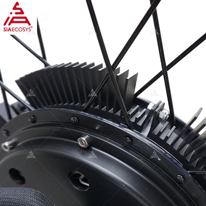 Heat Sinks Qs205 Motor Hub Sink V2 Heat