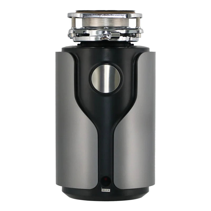 Super Quiet Sink Garbage Disposal Food Waste Disposer