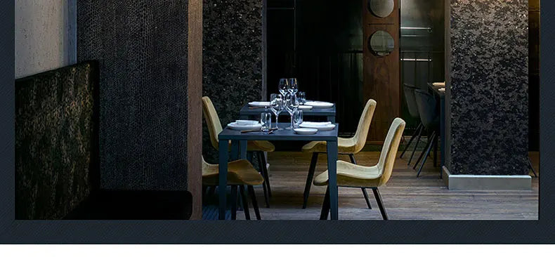 Modern Texture Designer Round Wall Lamp Rotatable Black