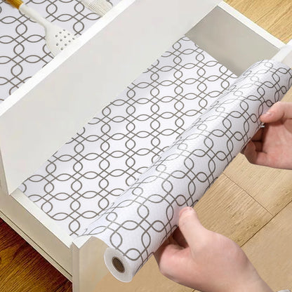 Silicone Anti-Slip Mat Non-Stick Anti-Slip Mat Thickened Drawer