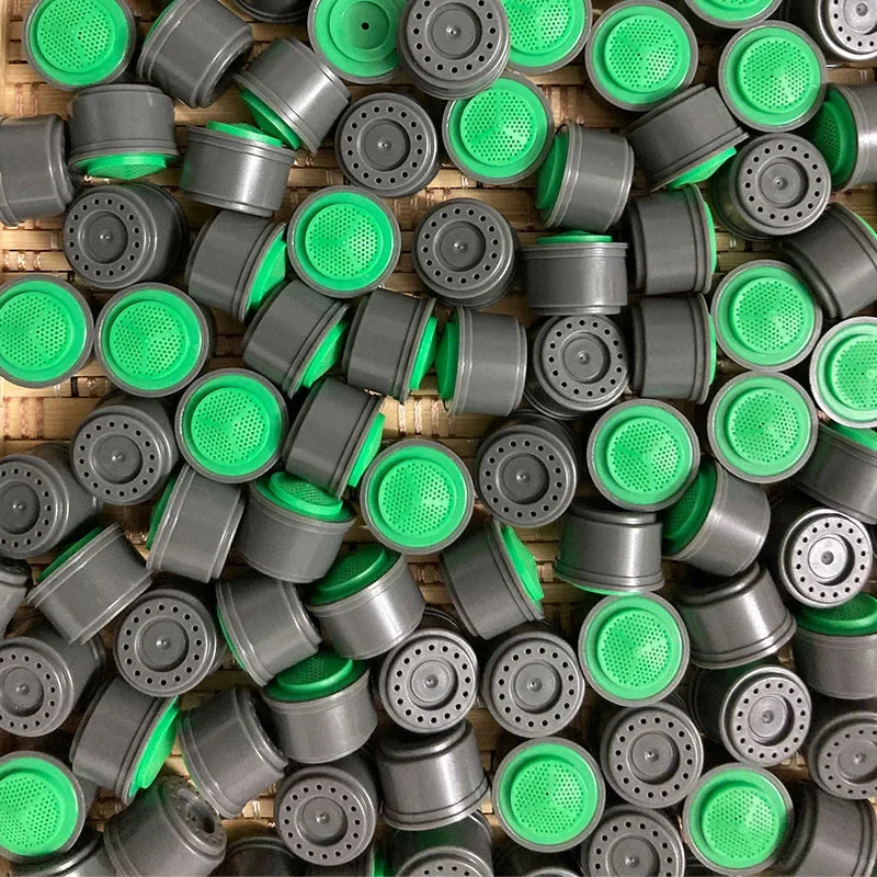 500 Faucet Aerator Flow Restrictor Replacement Parts Insert