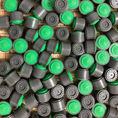 500 Faucet Aerator Flow Restrictor Replacement Parts Insert