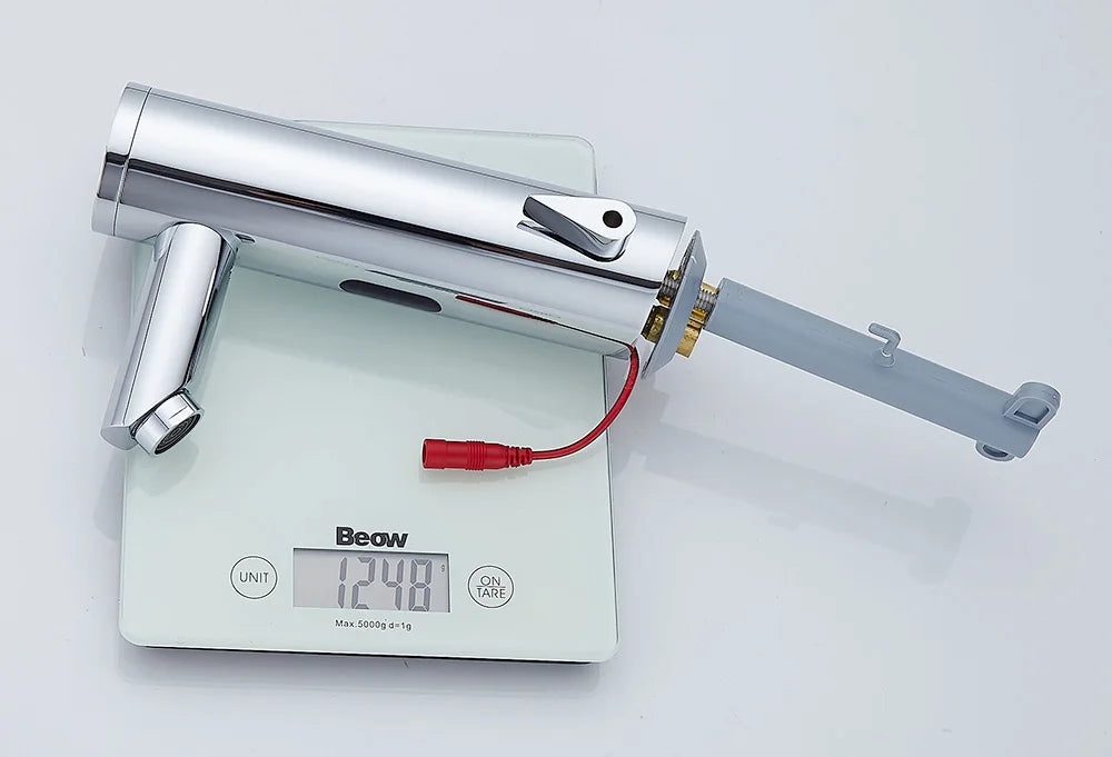 Bakala & Cold Mixer Automatic Sensor Tap Hand