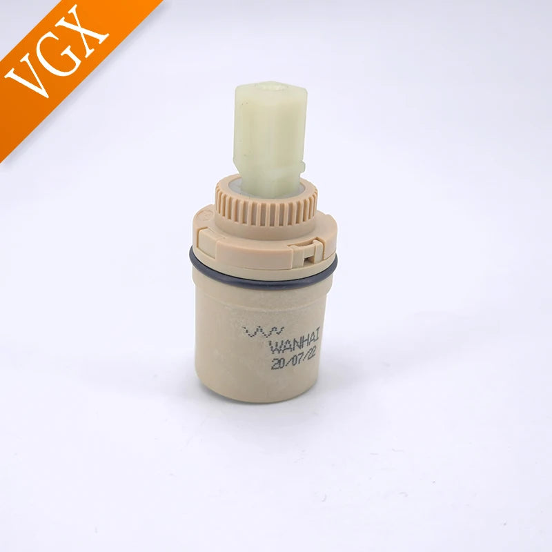 Vgx Tap Mixing High Spool Valve 25mm/35mm Ceramic