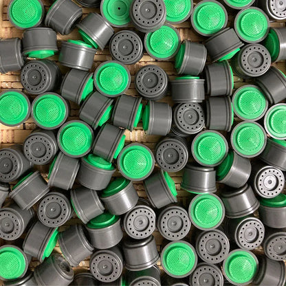 500 Faucet Aerator Flow Restrictor Replacement Parts Insert
