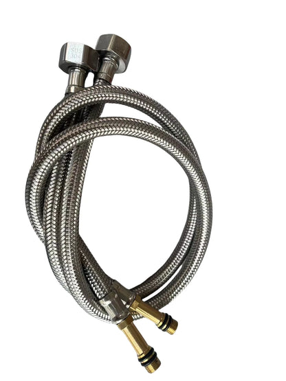 Brass Cold Bathroom Faucet Grey Toilet Vanity Basin