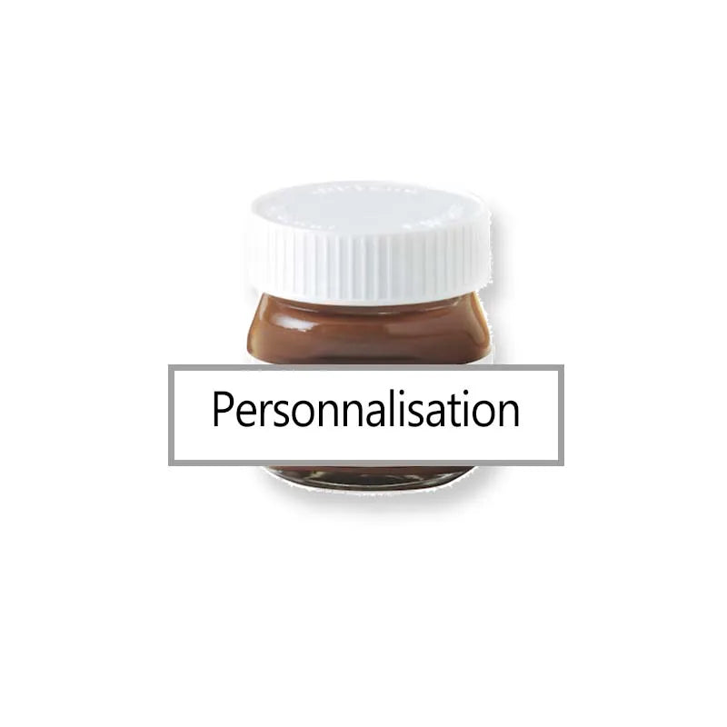 Personalized Boss Photo Party Chips Bag Crisp Packets