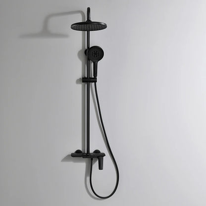 Vgx Shower System Gold Bathroom Shower Head Luxury