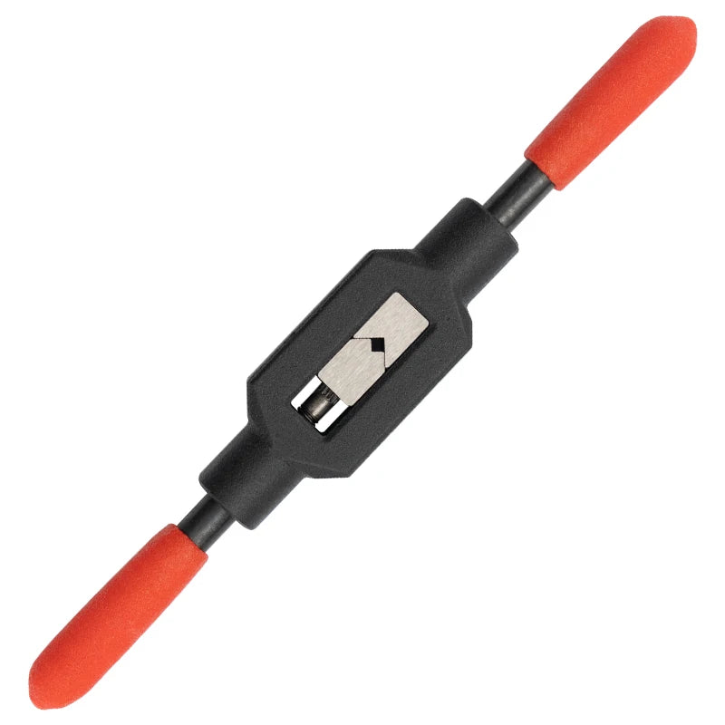 M1-M8 M9-M27 Hand Tap Wrench Adjustable Tapping Device