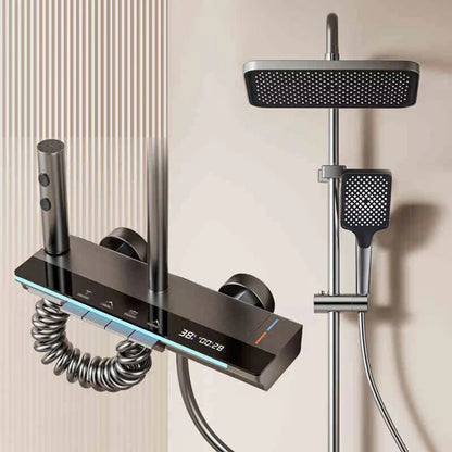 Shower System Bathroom Shower Bathtub Cold Shower Faucet