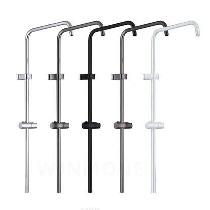 Standard Universal Bathroom Shower Faucet Tube Bathtub Shower