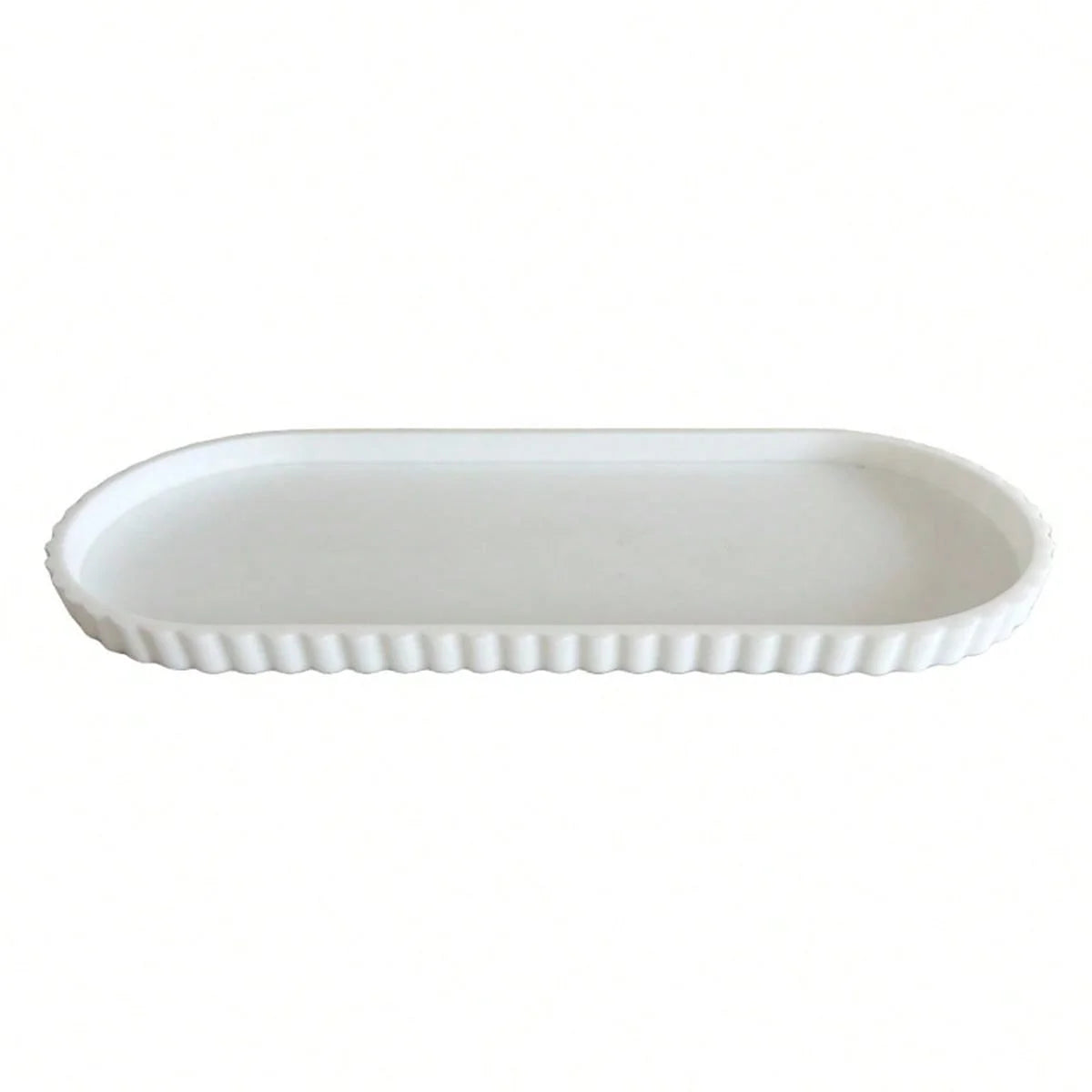 Bathroom Vanity Storage Tray Countertop Soap Scented Candles
