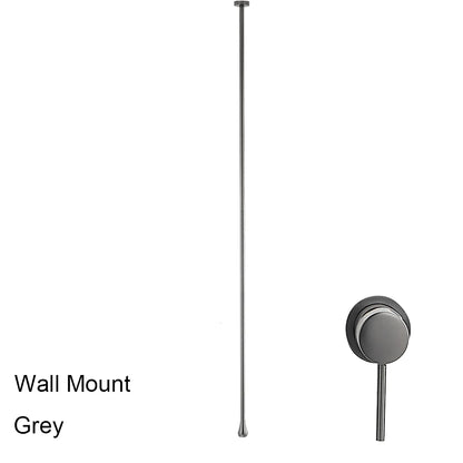 Ceiling Design Bathroom Bubbler & Cold Hang Faucet