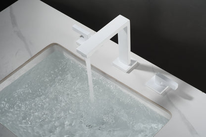 Brushed Gold Basin Faucet Total Brass Black Bathroom