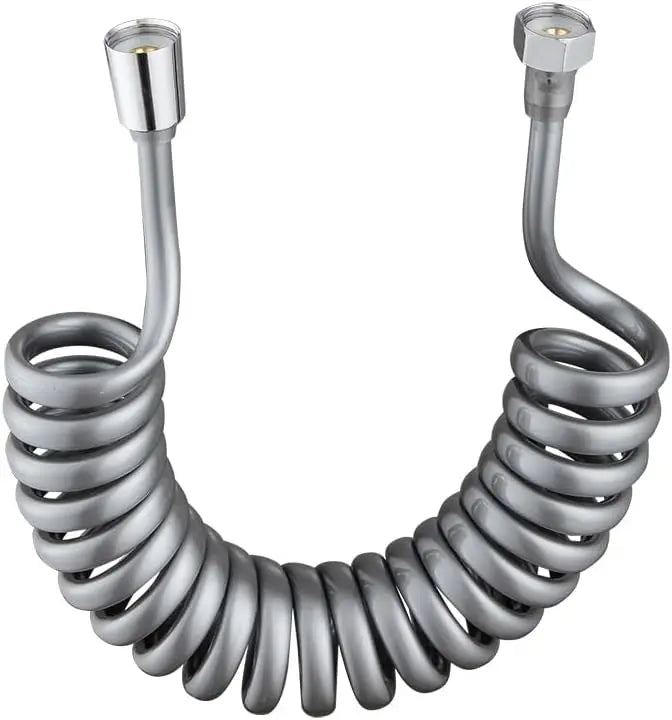 Shower Faucet Hose Handheld Shower Head Spray Tap