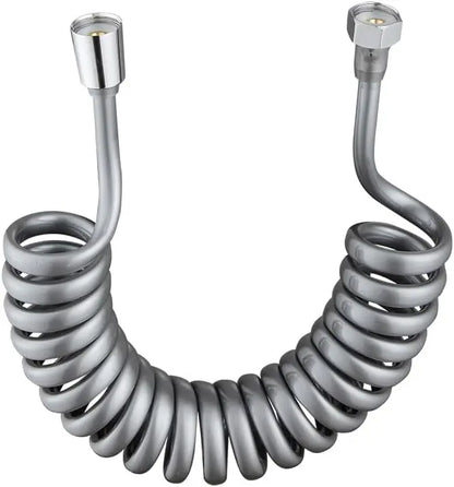 Shower Faucet Hose Handheld Shower Head Spray Tap