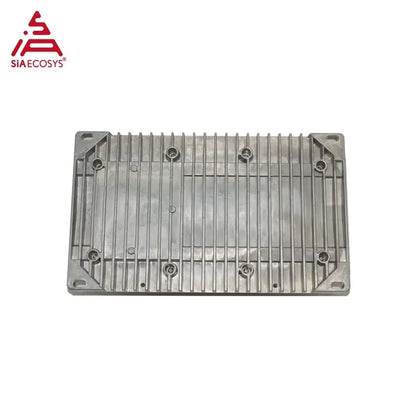 Votol Em200-2sp 72v 600a Can Controller Enlarged Heat