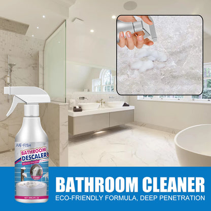 Bathroom Cleaner Shower Room Bathtub Scale Cleaner Washbasin