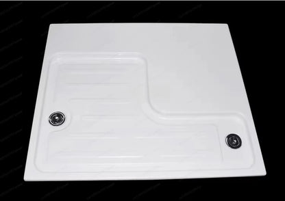 Bathroom Modification Bathroom Base Bathroom Chassis Waterproof