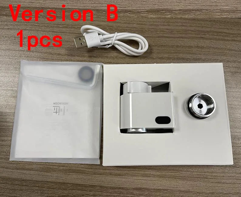 Xiaoda Zj Automatic Sense Infrared Induction Water Saving