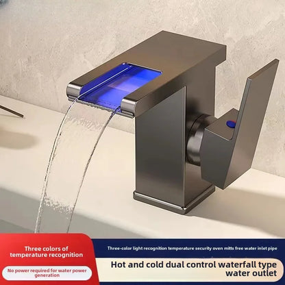 Wash Basin Faucet Bathroom Cold Sink Tap Toilet