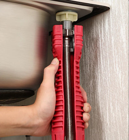 In Sink Wrench Sink Faucet Plumbing Wrench In
