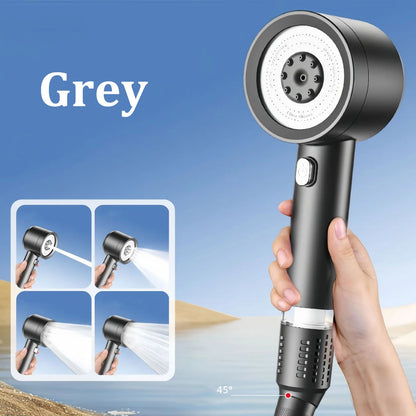 Bathroom Rain Shower Head High Quality Hand Spray