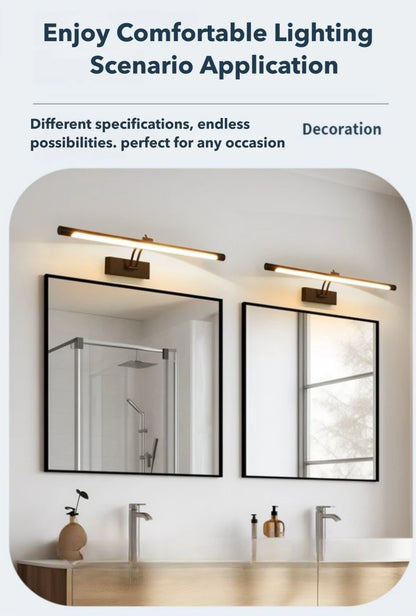 Led Vanity Mirror Light Bathroom Wall Sconce Lamp