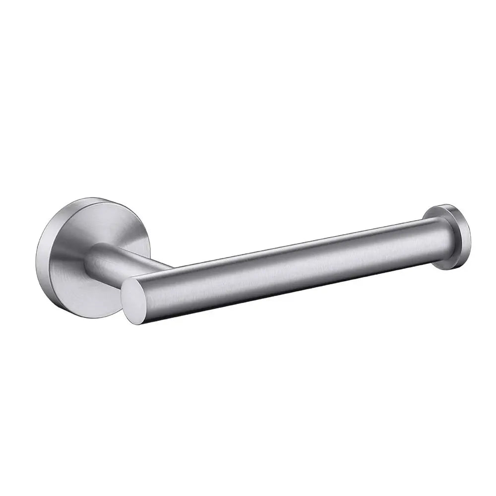 Toilet Paper Storage Holder 304 Stainless Steel Round